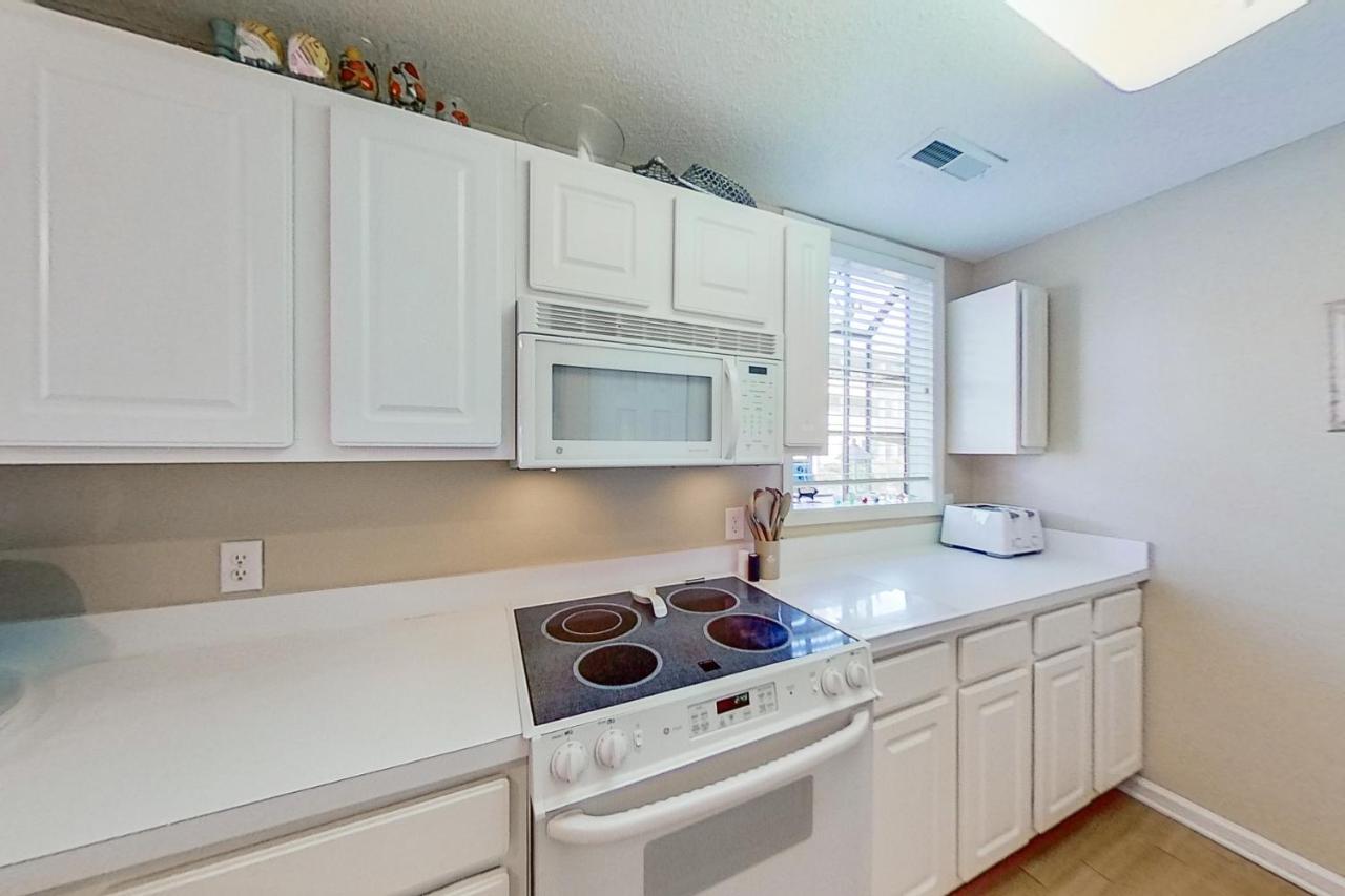 Tidewater Retreat Apartment North Myrtle Beach Exterior photo
