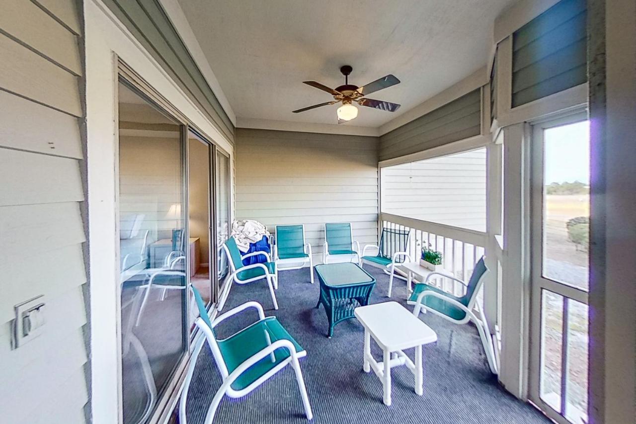 Tidewater Retreat Apartment North Myrtle Beach Exterior photo